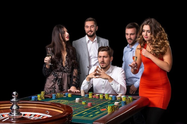 game 2015 Live Casino